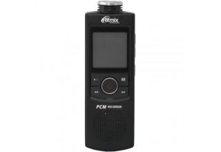 Диктофон Ritmix RR-950 8Gb